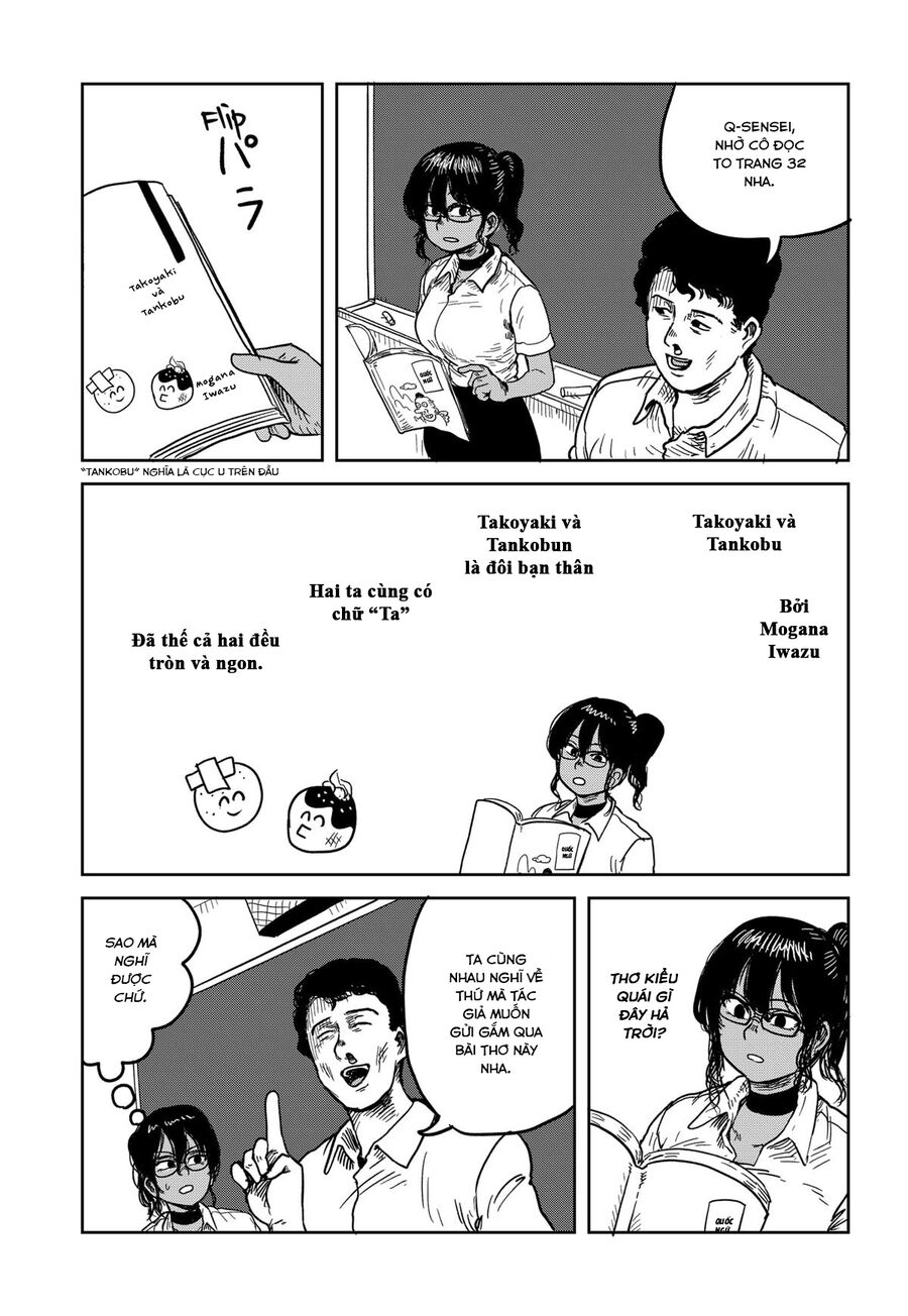 Sachiroku – Cuốn Sách Khải Huyền Của Sachi Chapter 15 - Trang 2