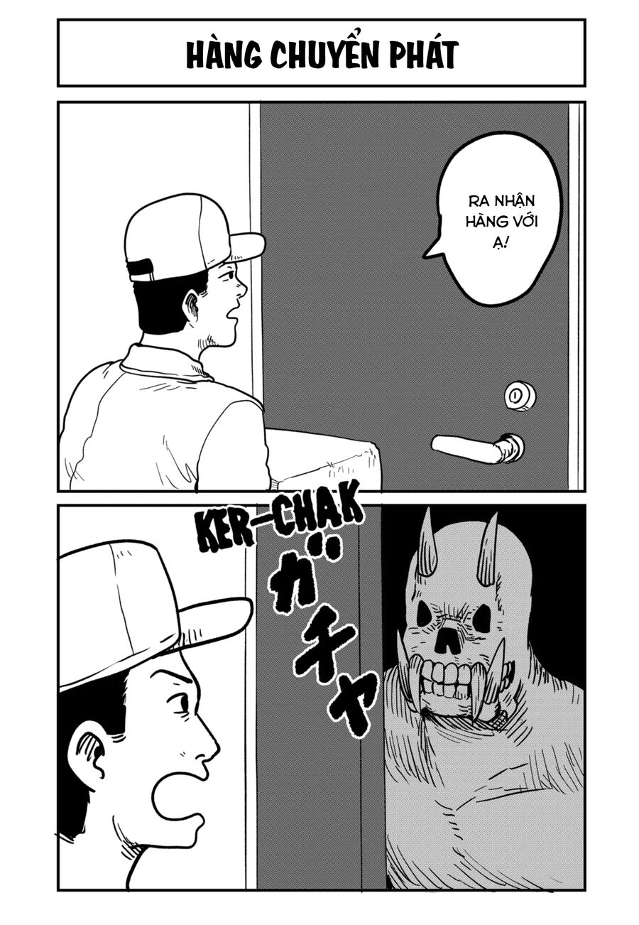 Sachiroku – Cuốn Sách Khải Huyền Của Sachi Chapter 15.5 - Trang 2