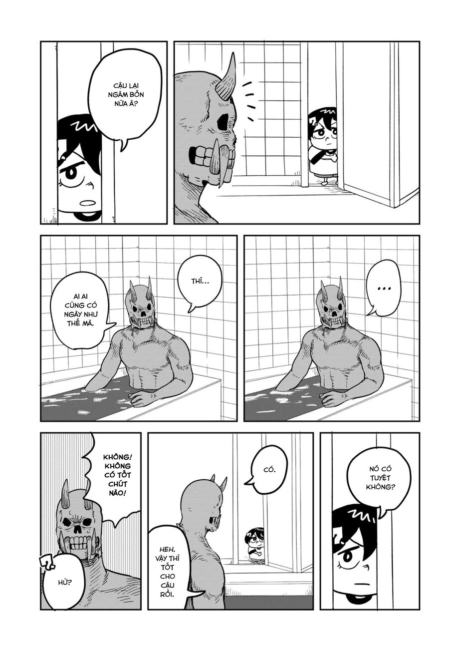 Sachiroku – Cuốn Sách Khải Huyền Của Sachi Chapter 16 - Trang 2