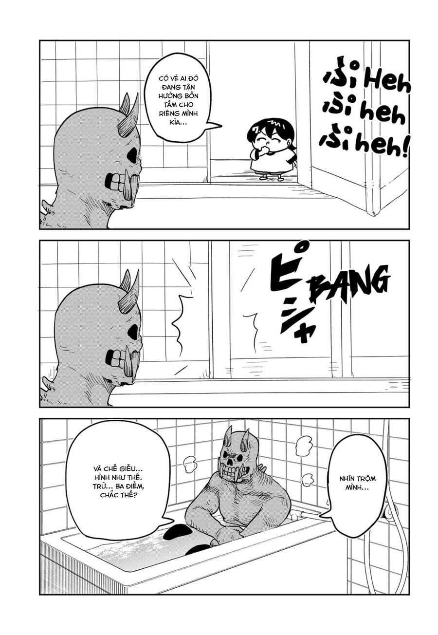 Sachiroku – Cuốn Sách Khải Huyền Của Sachi Chapter 16 - Trang 2