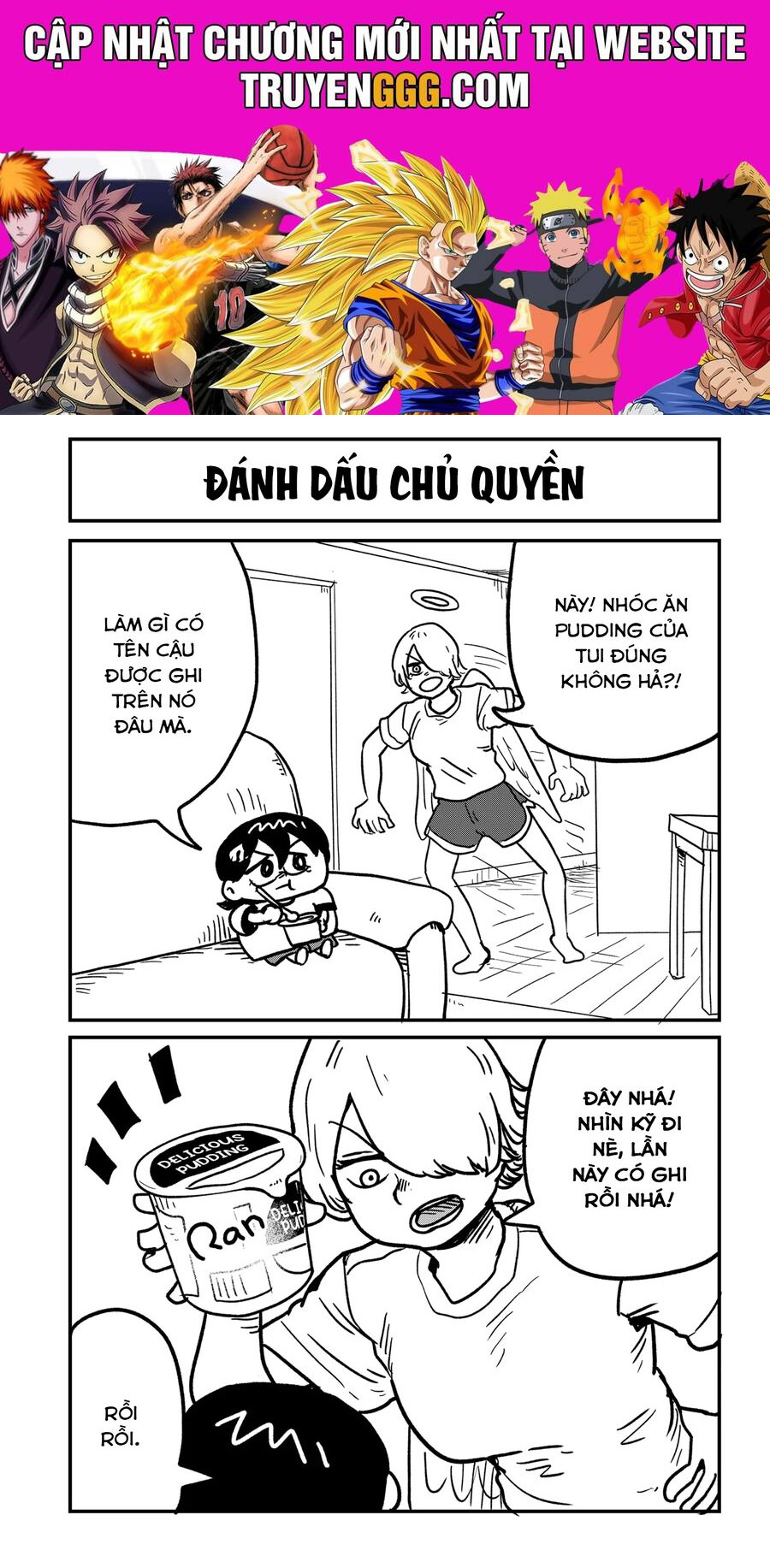 Sachiroku – Cuốn Sách Khải Huyền Của Sachi Chapter 16.5 - Trang 2