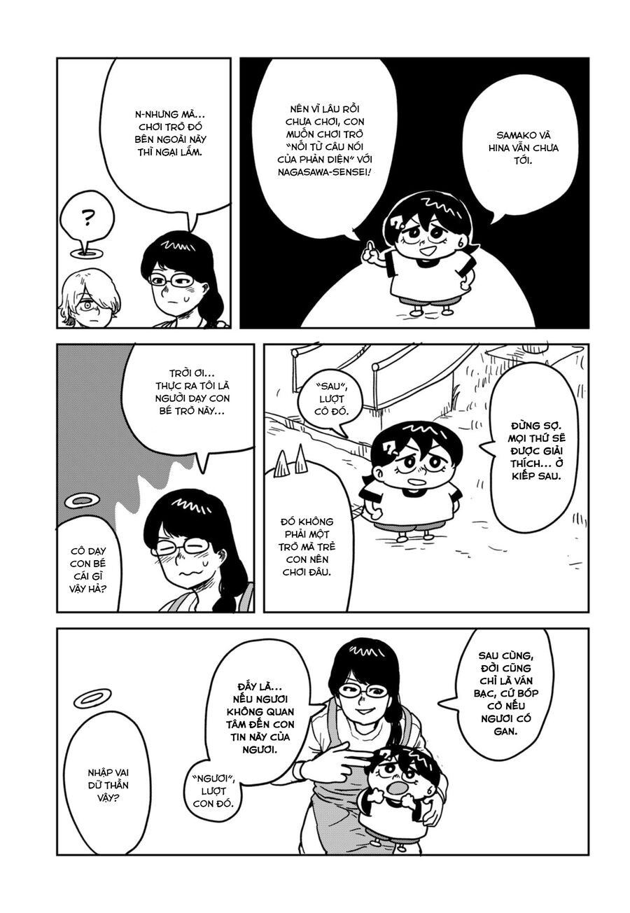 Sachiroku – Cuốn Sách Khải Huyền Của Sachi Chapter 18 - Trang 2