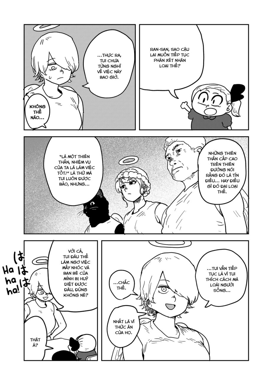 Sachiroku – Cuốn Sách Khải Huyền Của Sachi Chapter 23 - Trang 2