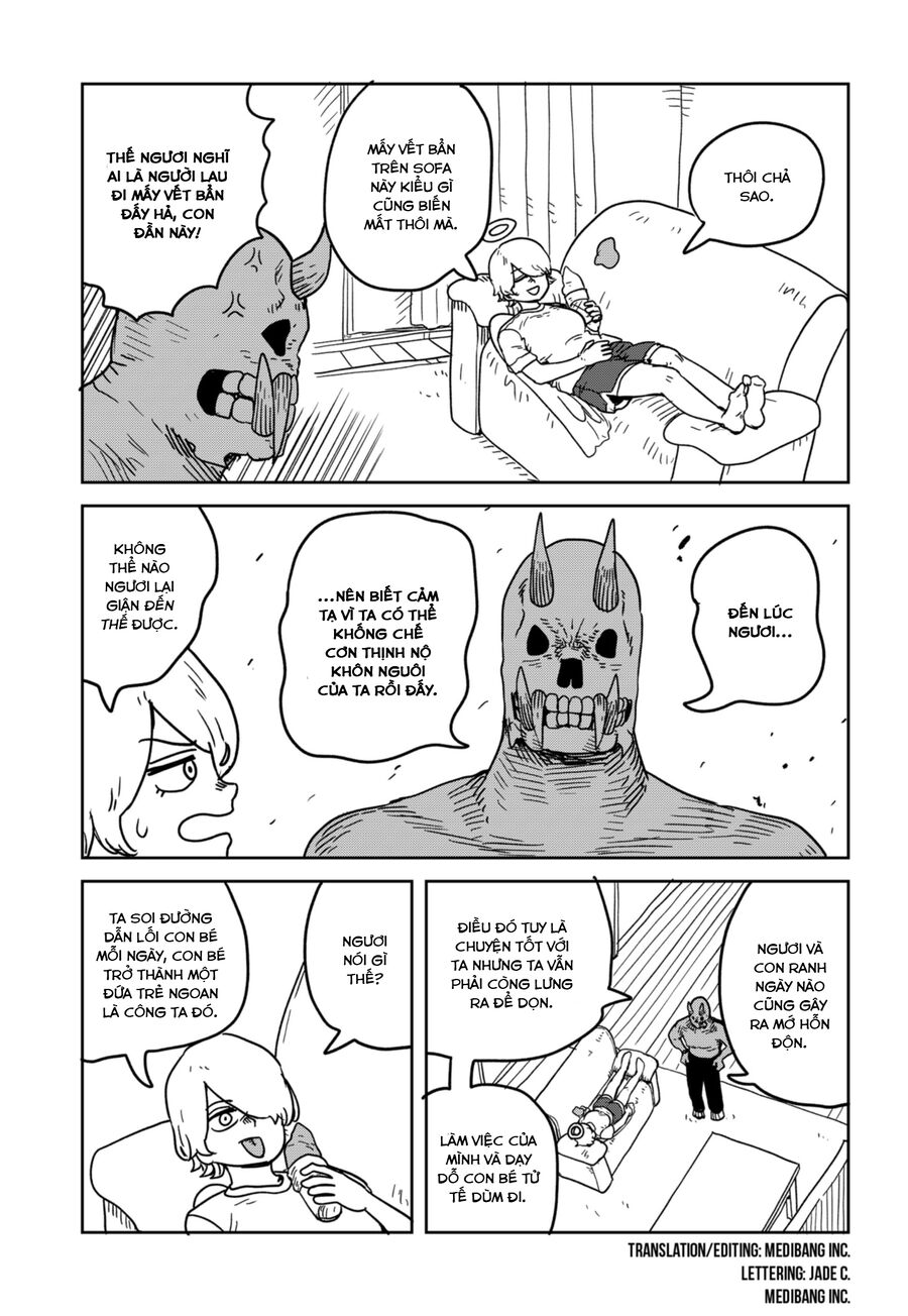 Sachiroku – Cuốn Sách Khải Huyền Của Sachi Chapter 24 - Trang 2