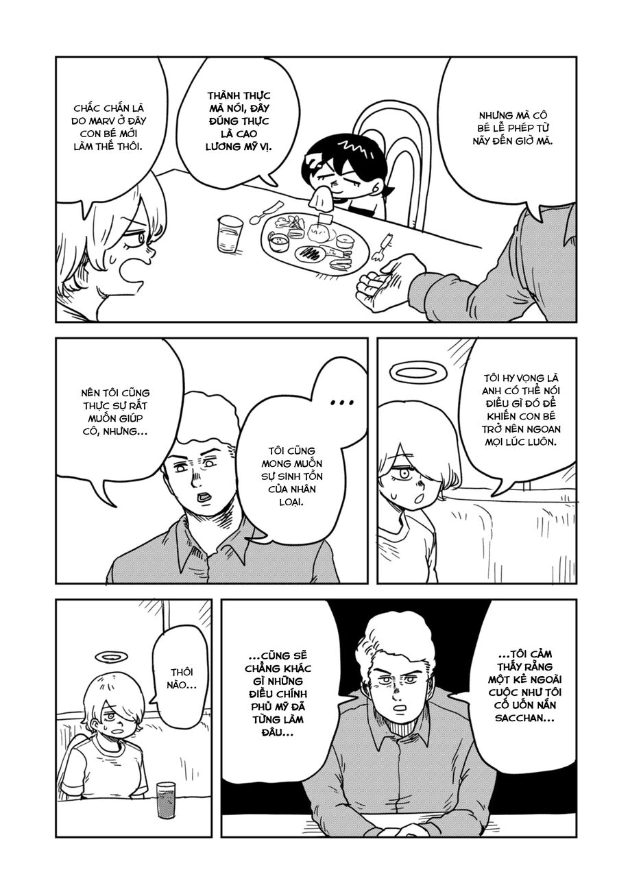 Sachiroku – Cuốn Sách Khải Huyền Của Sachi Chapter 24 - Trang 2