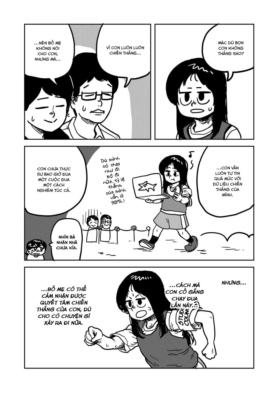 Sachiroku – Cuốn Sách Khải Huyền Của Sachi Chapter 30 - Trang 2