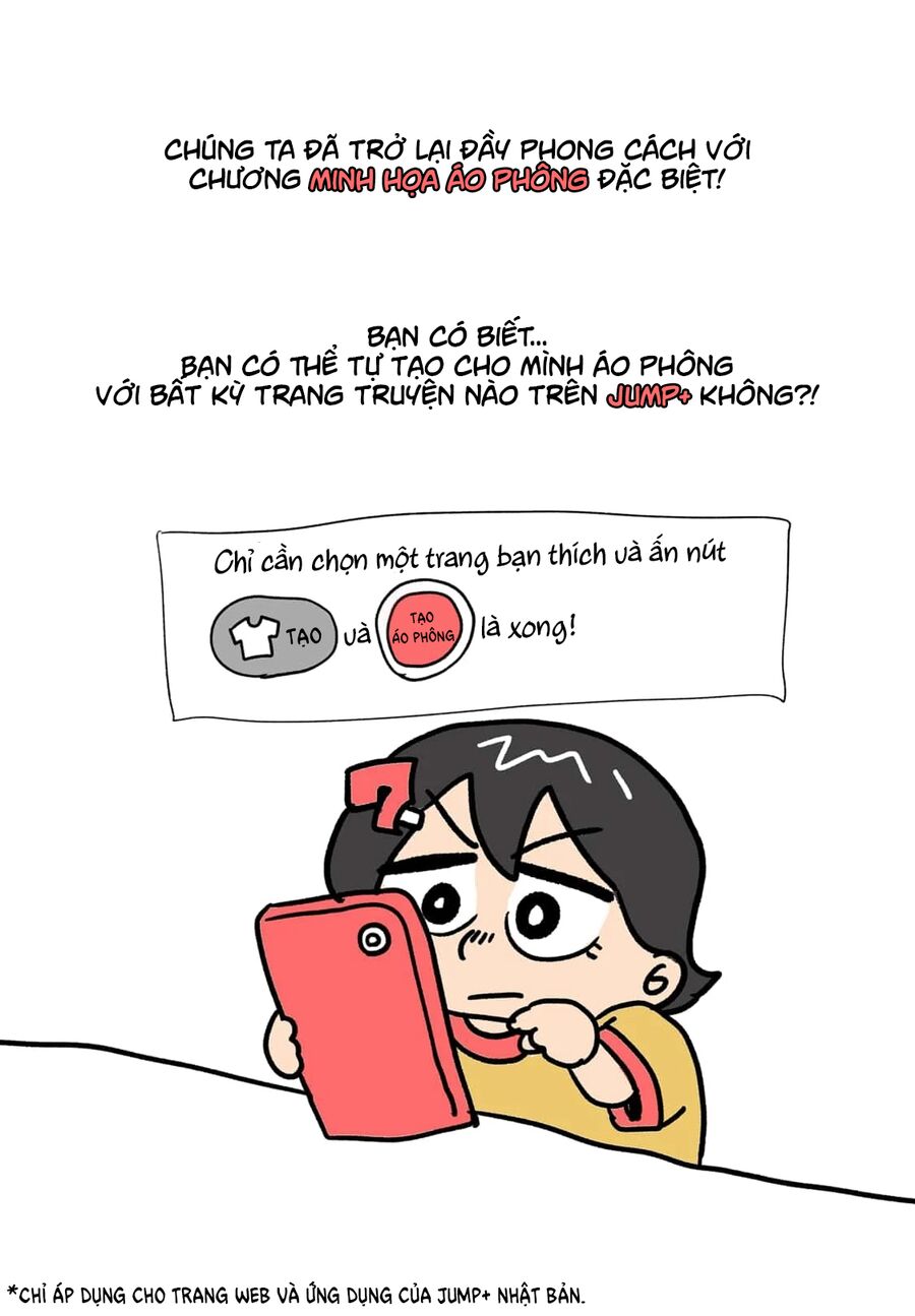 Sachiroku – Cuốn Sách Khải Huyền Của Sachi Chapter 32.5 - Trang 2