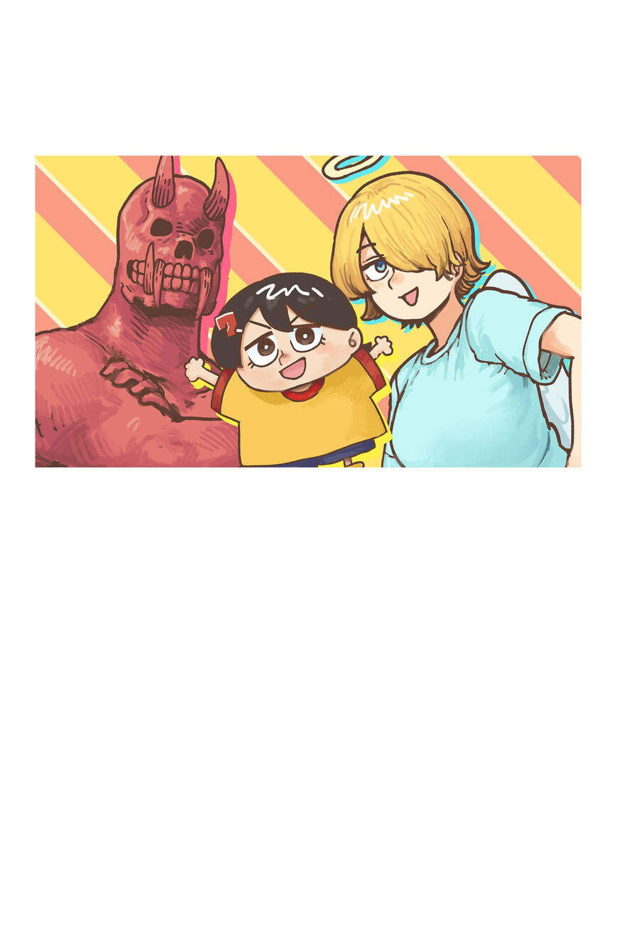 Sachiroku – Cuốn Sách Khải Huyền Của Sachi Chapter 32.5 - Trang 2