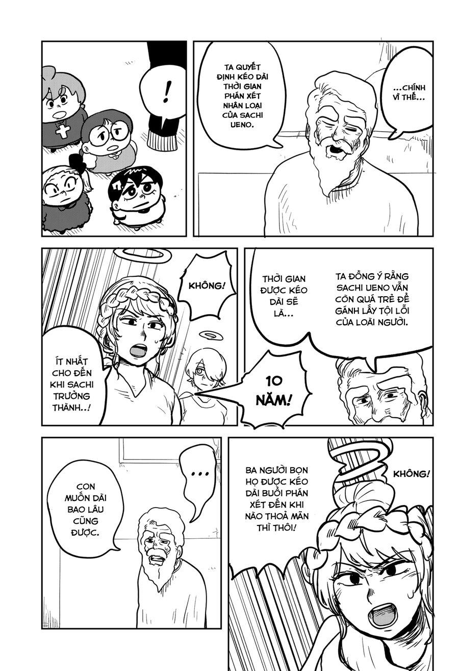 Sachiroku – Cuốn Sách Khải Huyền Của Sachi Chapter 48 - Trang 2