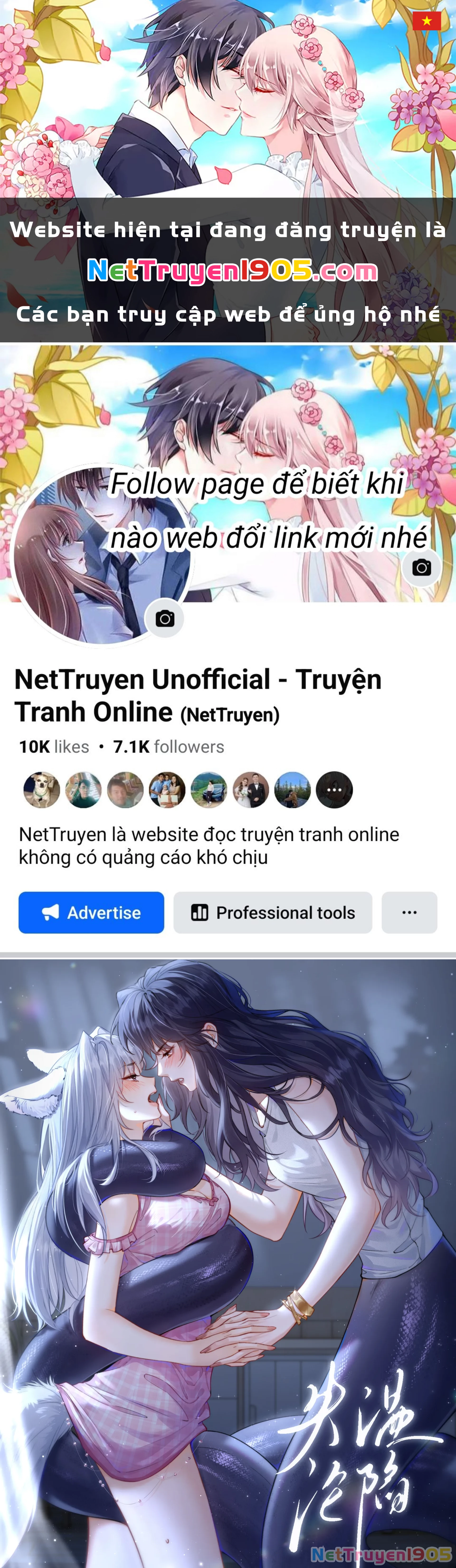 Thiết Ôm Luân Hãm Chapter 0 - Trang 2