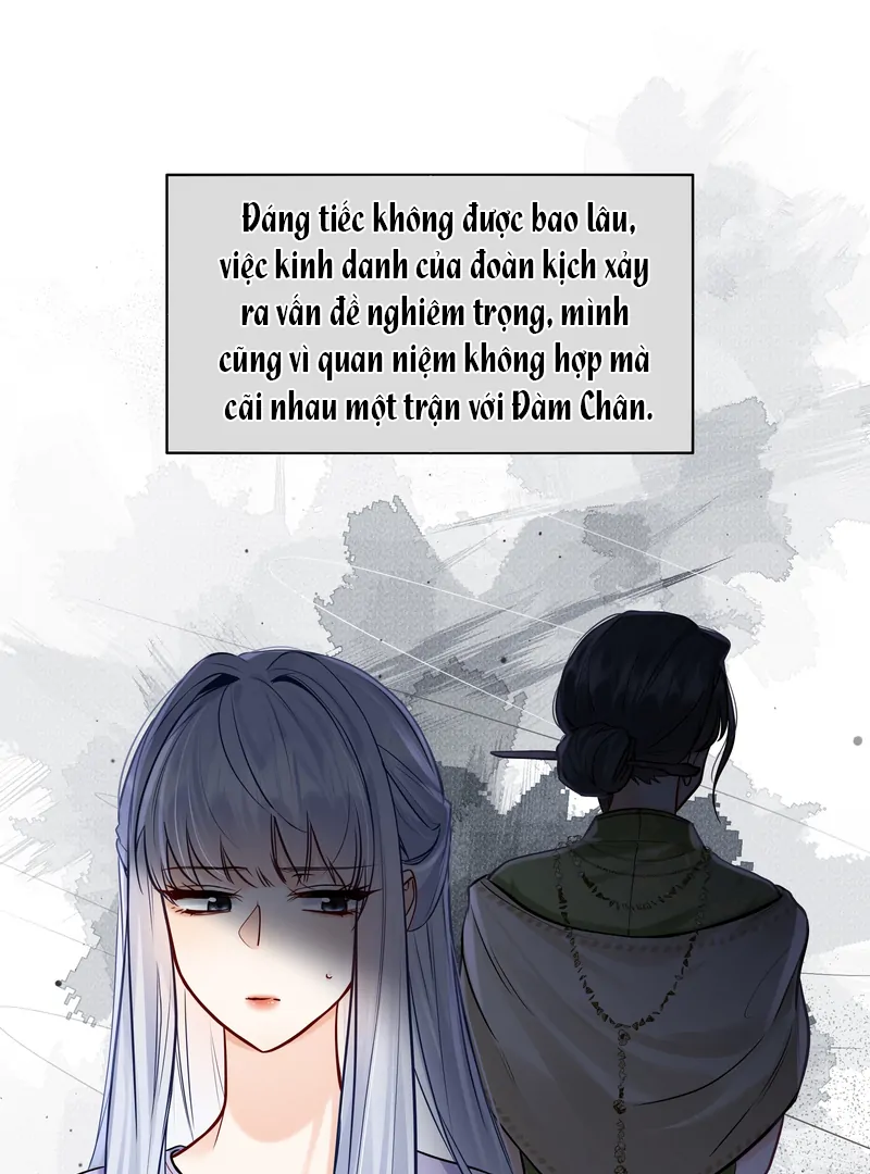 Thiết Ôm Luân Hãm Chapter 6 - Trang 2