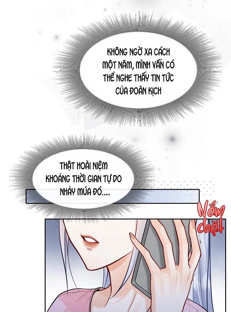 Thiết Ôm Luân Hãm Chapter 6 - Trang 2