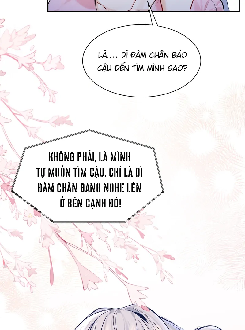 Thiết Ôm Luân Hãm Chapter 6 - Trang 2