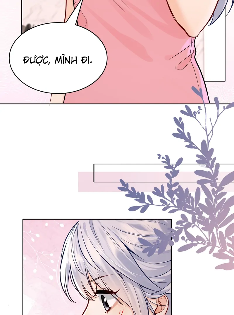 Thiết Ôm Luân Hãm Chapter 6 - Trang 2