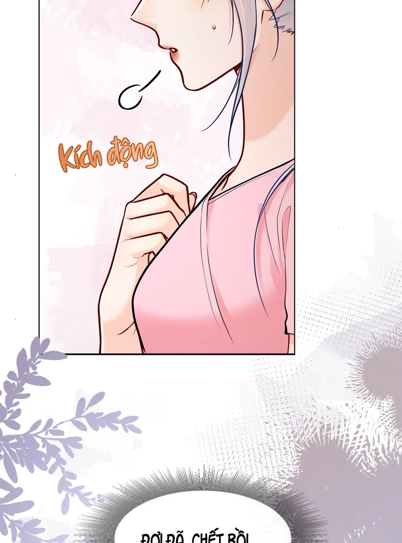 Thiết Ôm Luân Hãm Chapter 6 - Trang 2