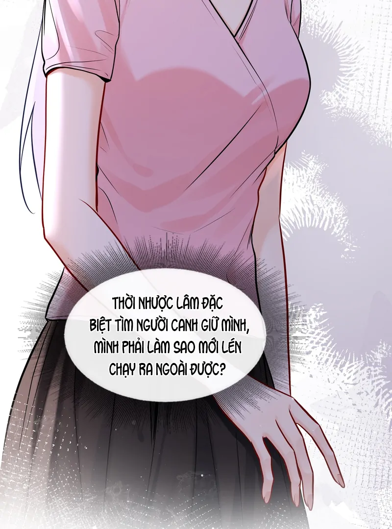 Thiết Ôm Luân Hãm Chapter 6 - Trang 2