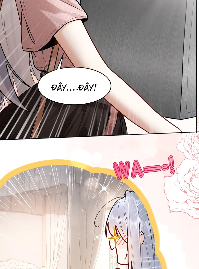 Thiết Ôm Luân Hãm Chapter 6 - Trang 2