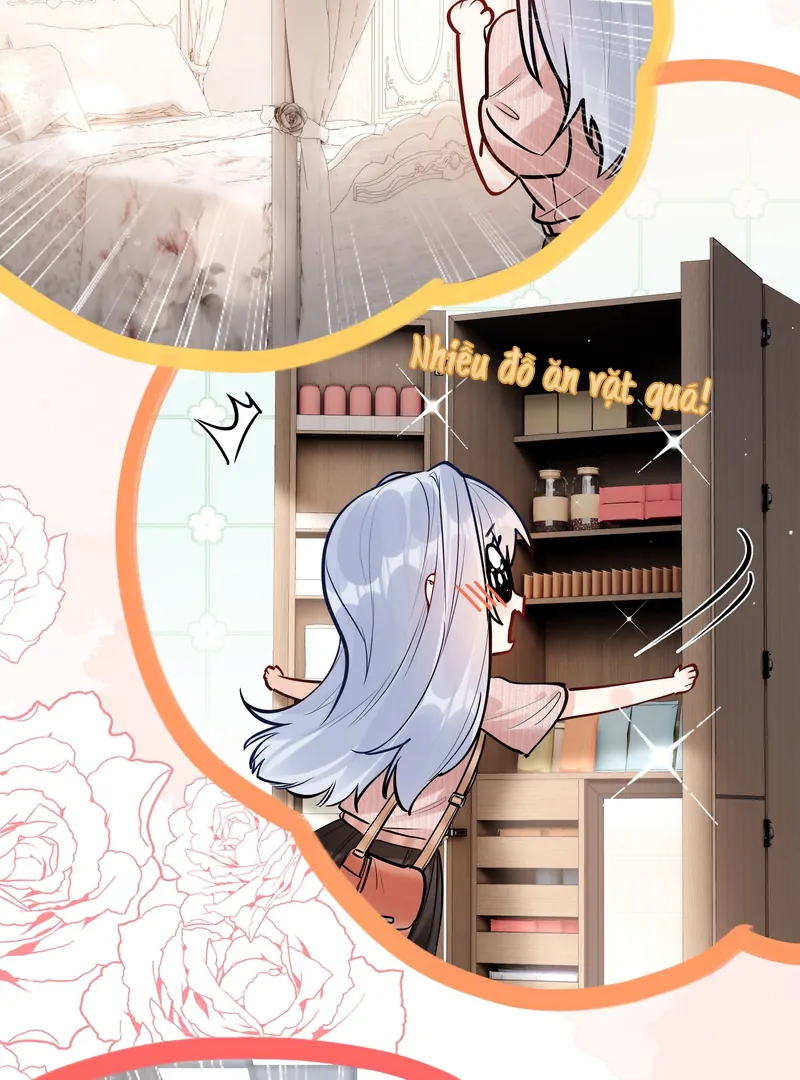 Thiết Ôm Luân Hãm Chapter 6 - Trang 2