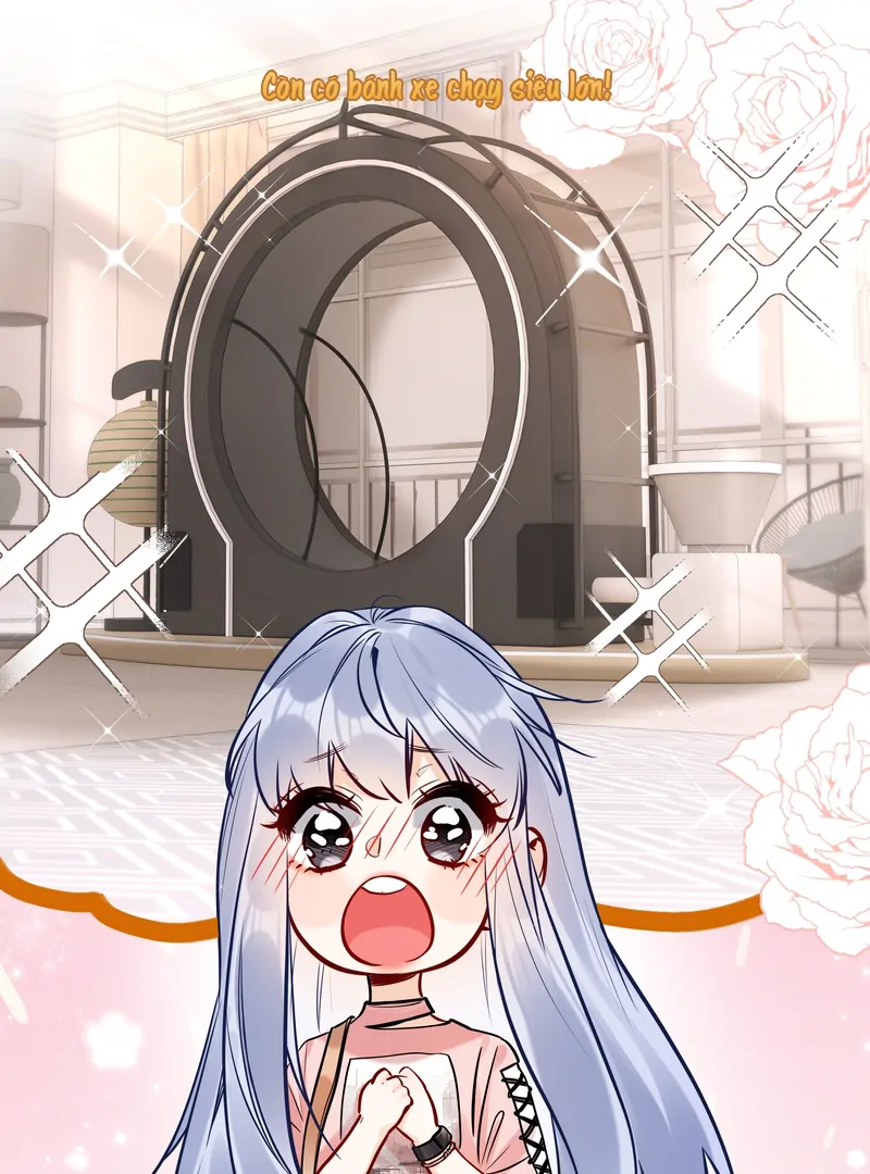 Thiết Ôm Luân Hãm Chapter 6 - Trang 2