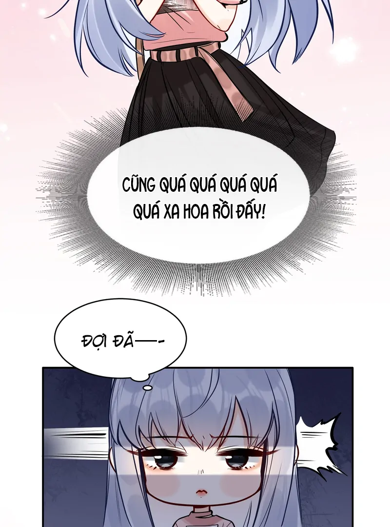 Thiết Ôm Luân Hãm Chapter 6 - Trang 2