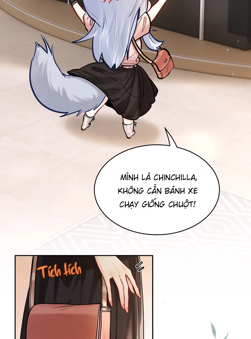 Thiết Ôm Luân Hãm Chapter 6 - Trang 2