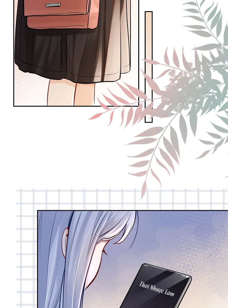 Thiết Ôm Luân Hãm Chapter 6 - Trang 2