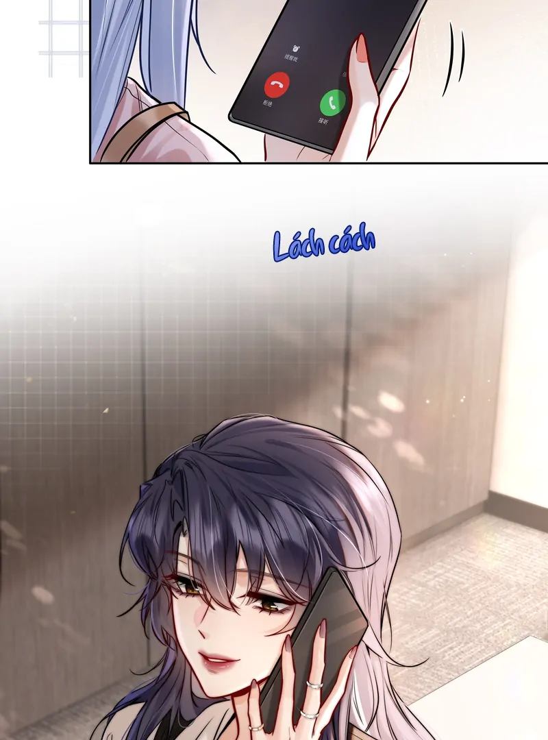 Thiết Ôm Luân Hãm Chapter 6 - Trang 2