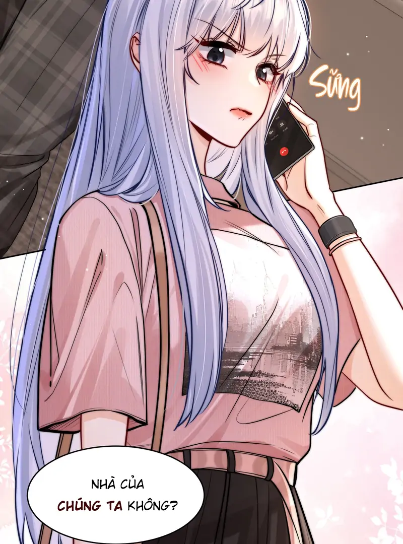 Thiết Ôm Luân Hãm Chapter 6 - Trang 2