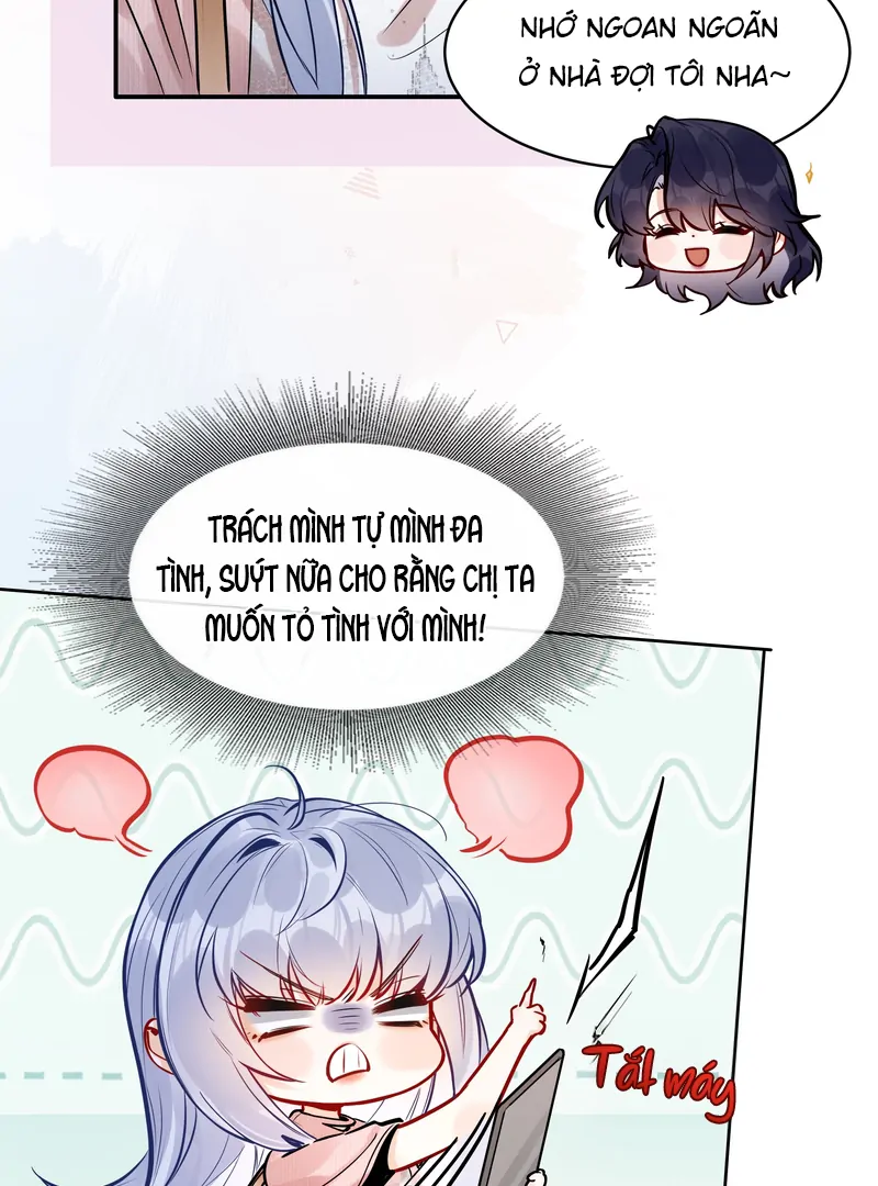 Thiết Ôm Luân Hãm Chapter 6 - Trang 2