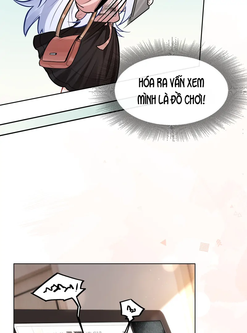 Thiết Ôm Luân Hãm Chapter 6 - Trang 2