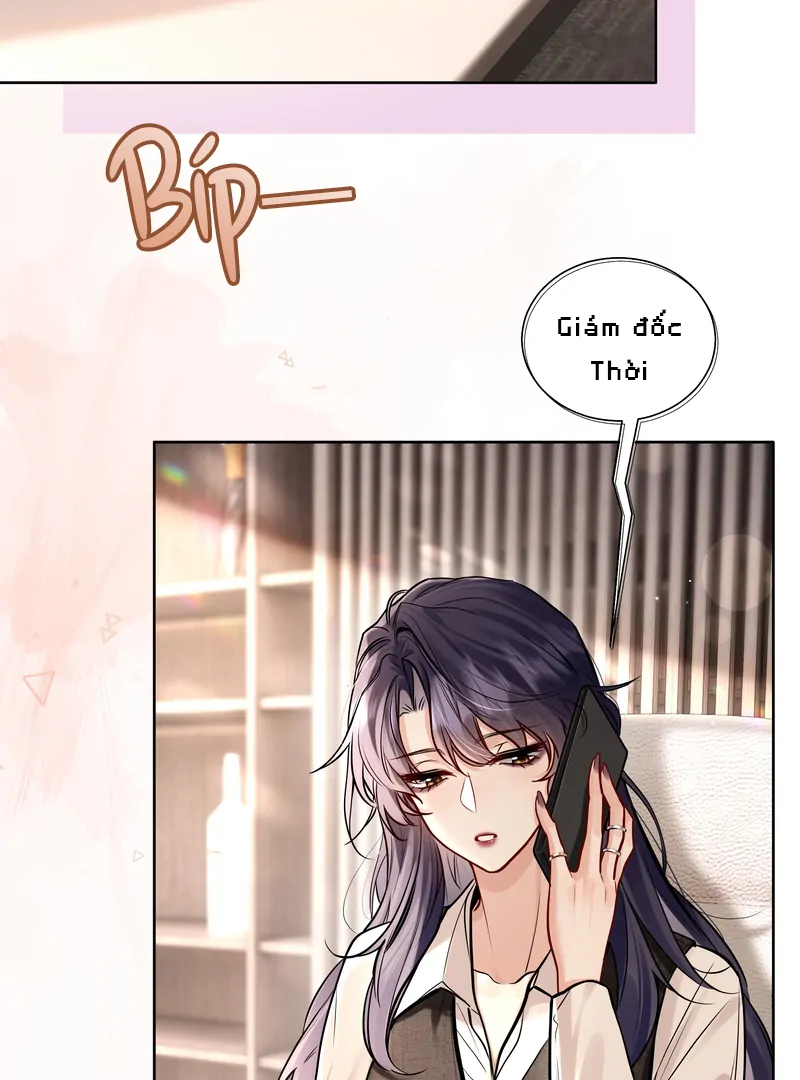 Thiết Ôm Luân Hãm Chapter 6 - Trang 2