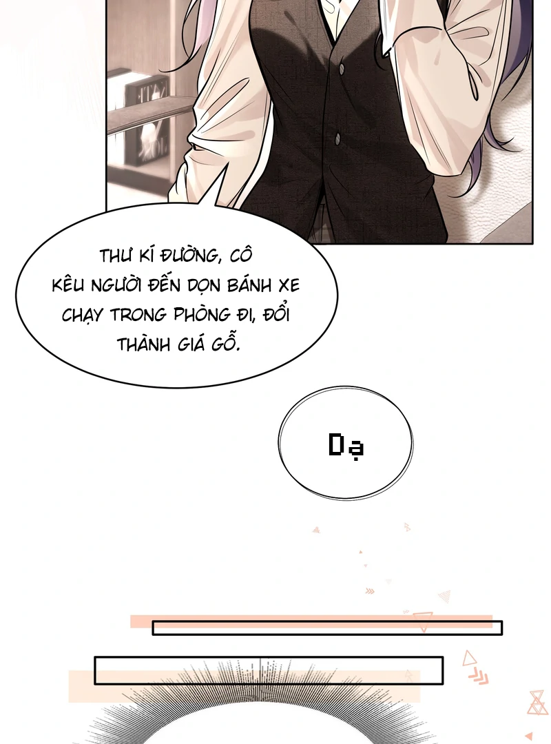 Thiết Ôm Luân Hãm Chapter 6 - Trang 2