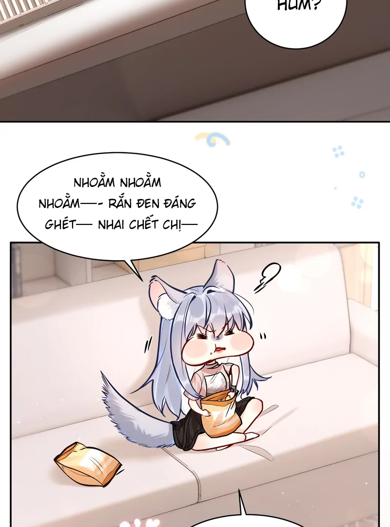 Thiết Ôm Luân Hãm Chapter 6 - Trang 2