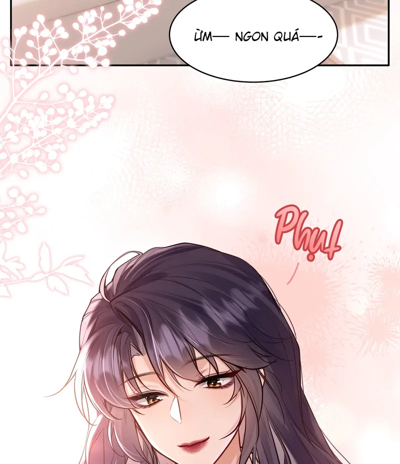 Thiết Ôm Luân Hãm Chapter 6 - Trang 2