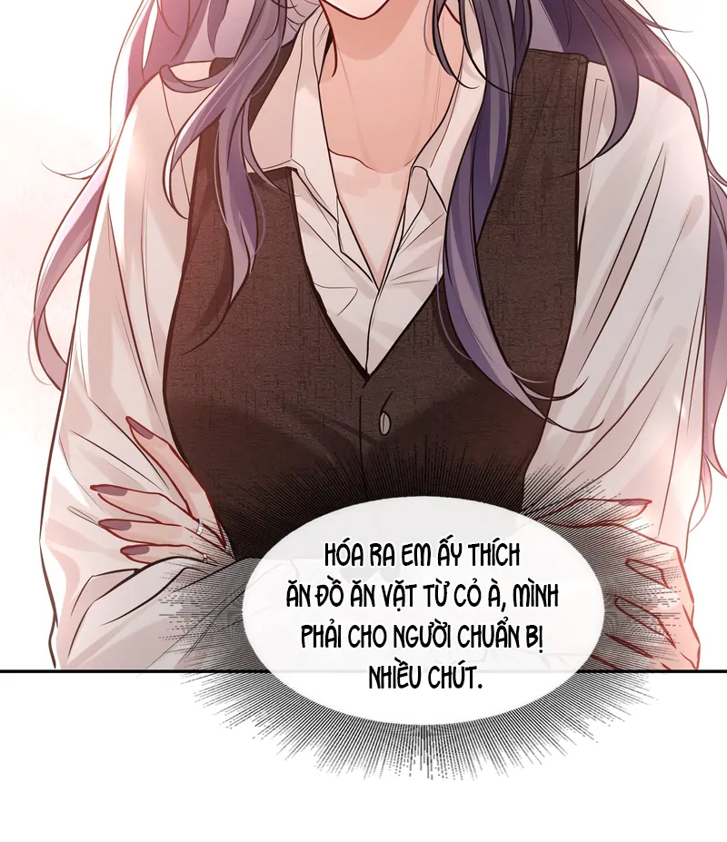 Thiết Ôm Luân Hãm Chapter 6 - Trang 2