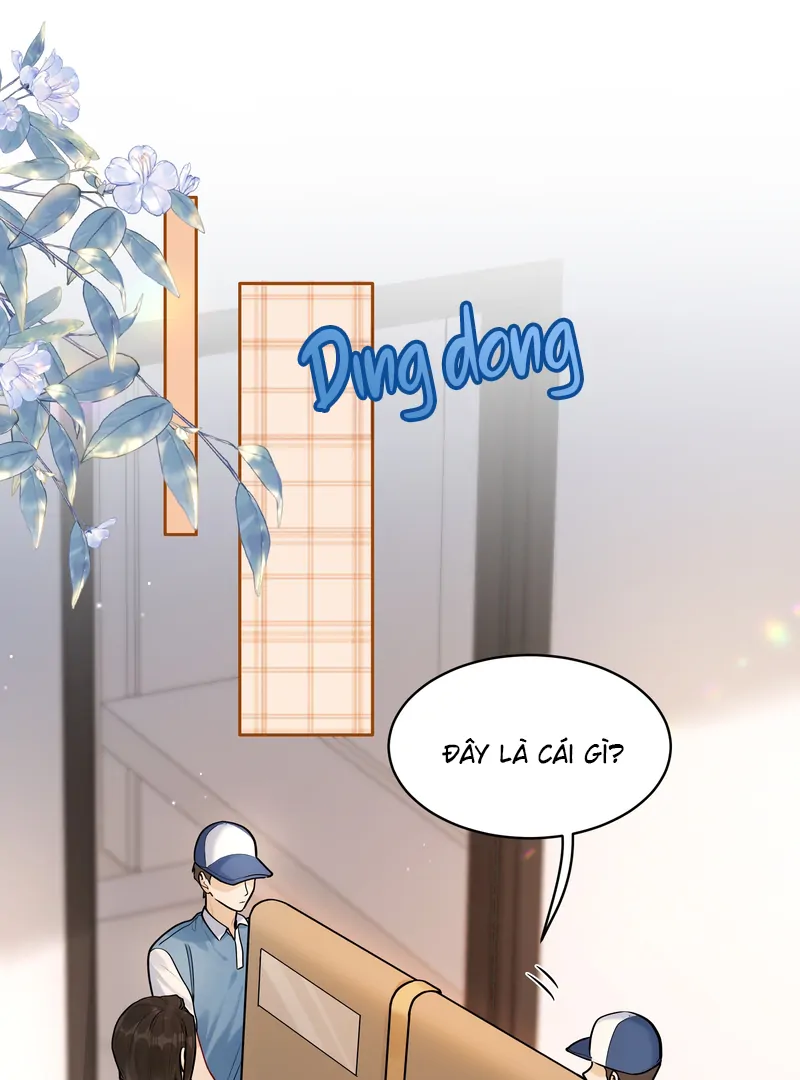 Thiết Ôm Luân Hãm Chapter 6 - Trang 2