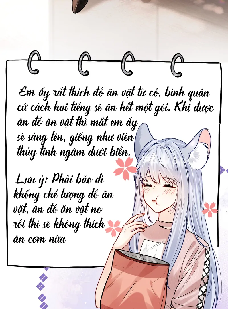 Thiết Ôm Luân Hãm Chapter 6 - Trang 2