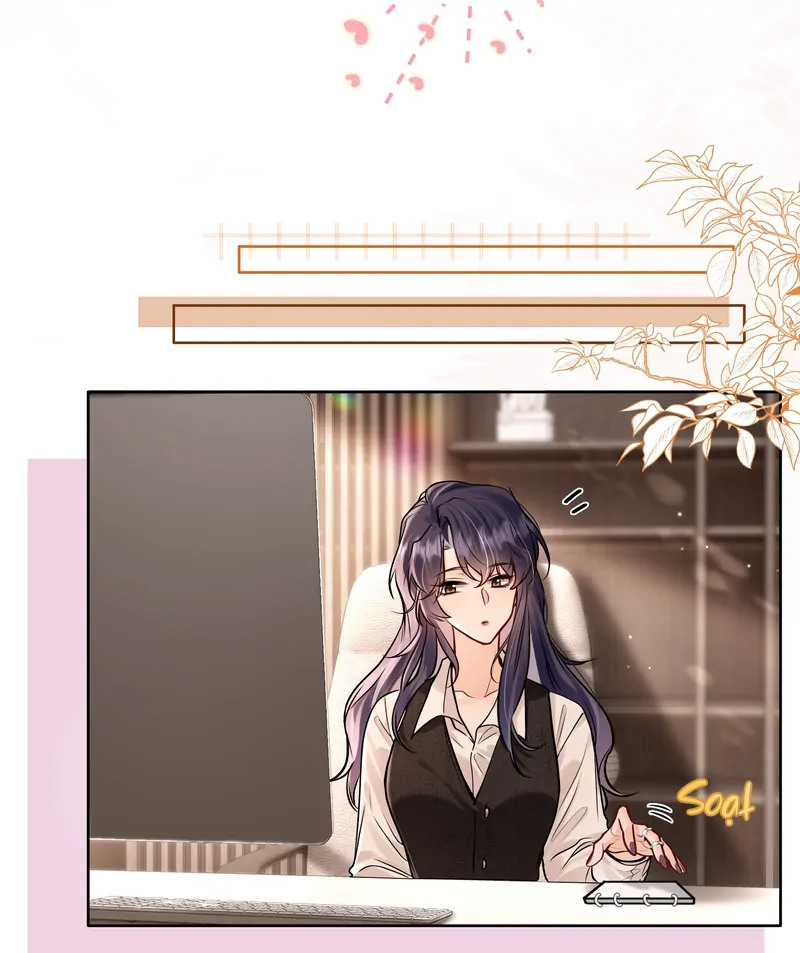 Thiết Ôm Luân Hãm Chapter 6 - Trang 2