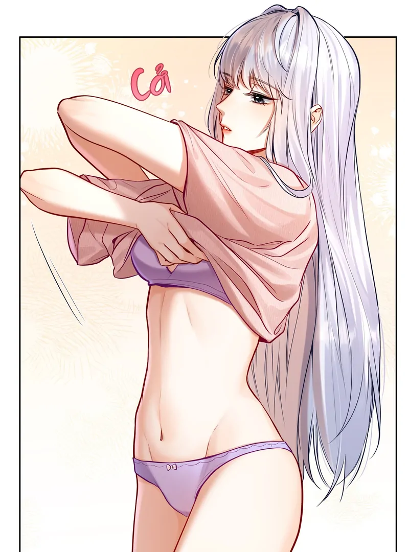 Thiết Ôm Luân Hãm Chapter 6 - Trang 2