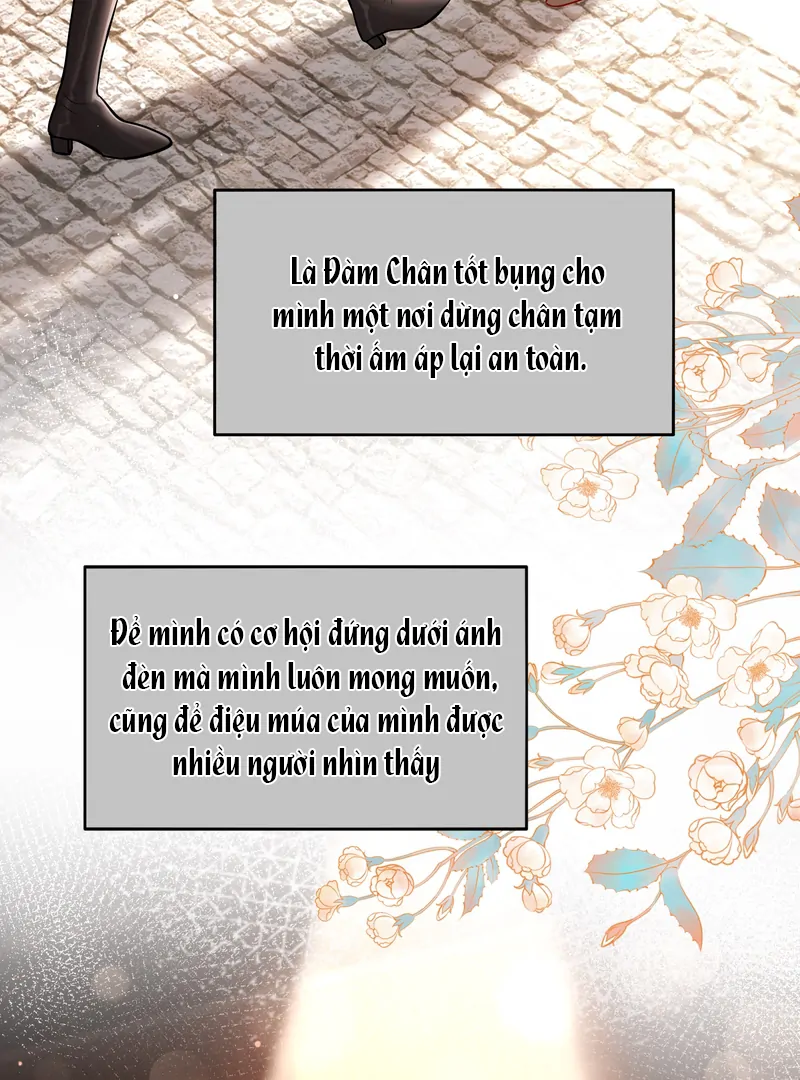 Thiết Ôm Luân Hãm Chapter 6 - Trang 2