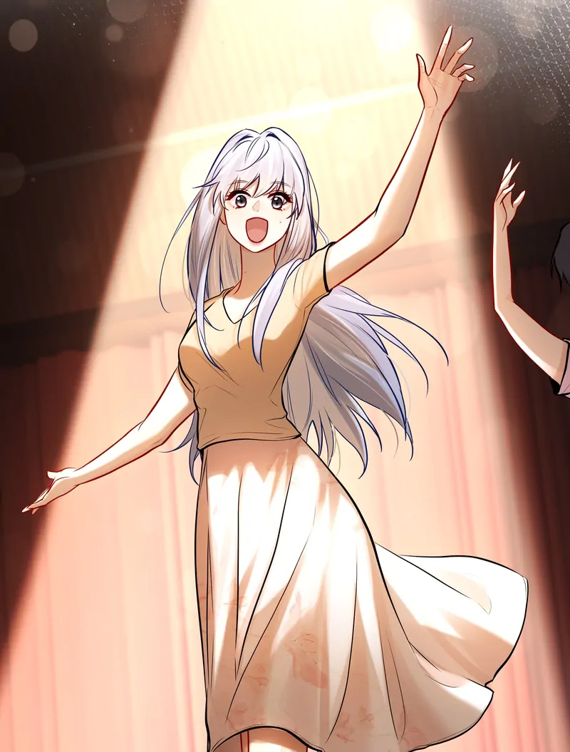 Thiết Ôm Luân Hãm Chapter 6 - Trang 2