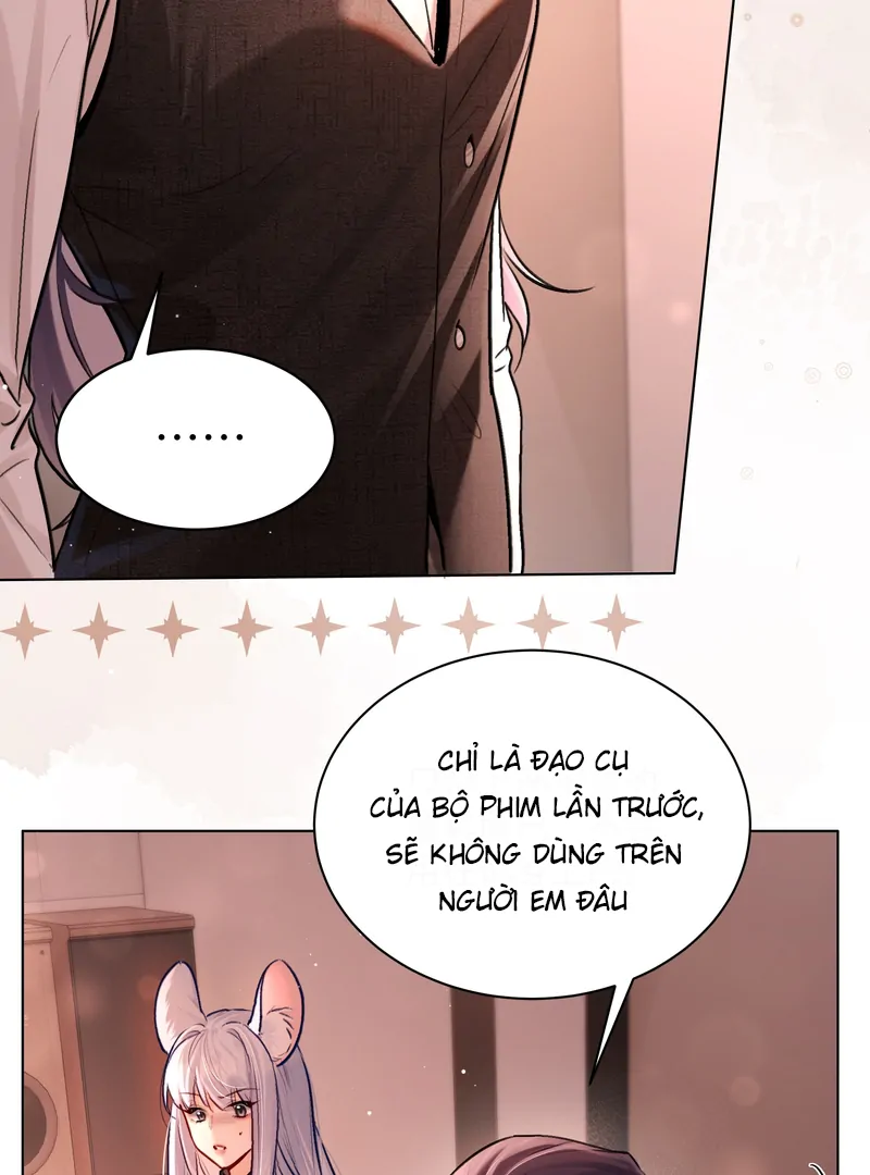 Thiết Ôm Luân Hãm Chapter 10 - Trang 2