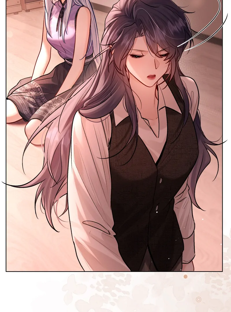 Thiết Ôm Luân Hãm Chapter 10 - Trang 2