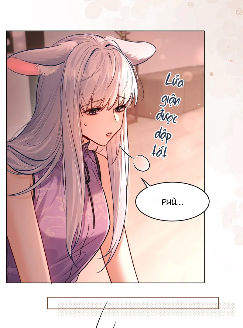 Thiết Ôm Luân Hãm Chapter 10 - Trang 2