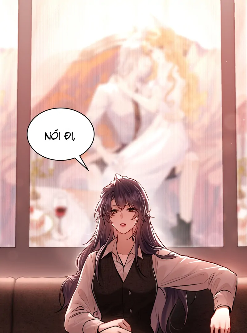 Thiết Ôm Luân Hãm Chapter 10 - Trang 2