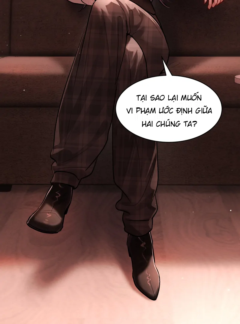 Thiết Ôm Luân Hãm Chapter 10 - Trang 2