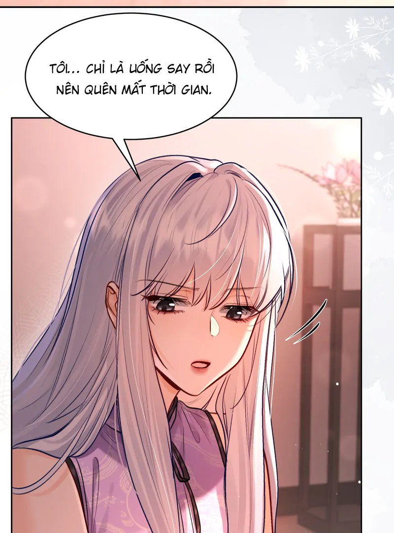 Thiết Ôm Luân Hãm Chapter 10 - Trang 2