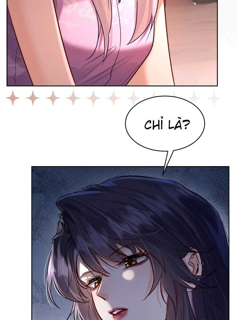 Thiết Ôm Luân Hãm Chapter 10 - Trang 2