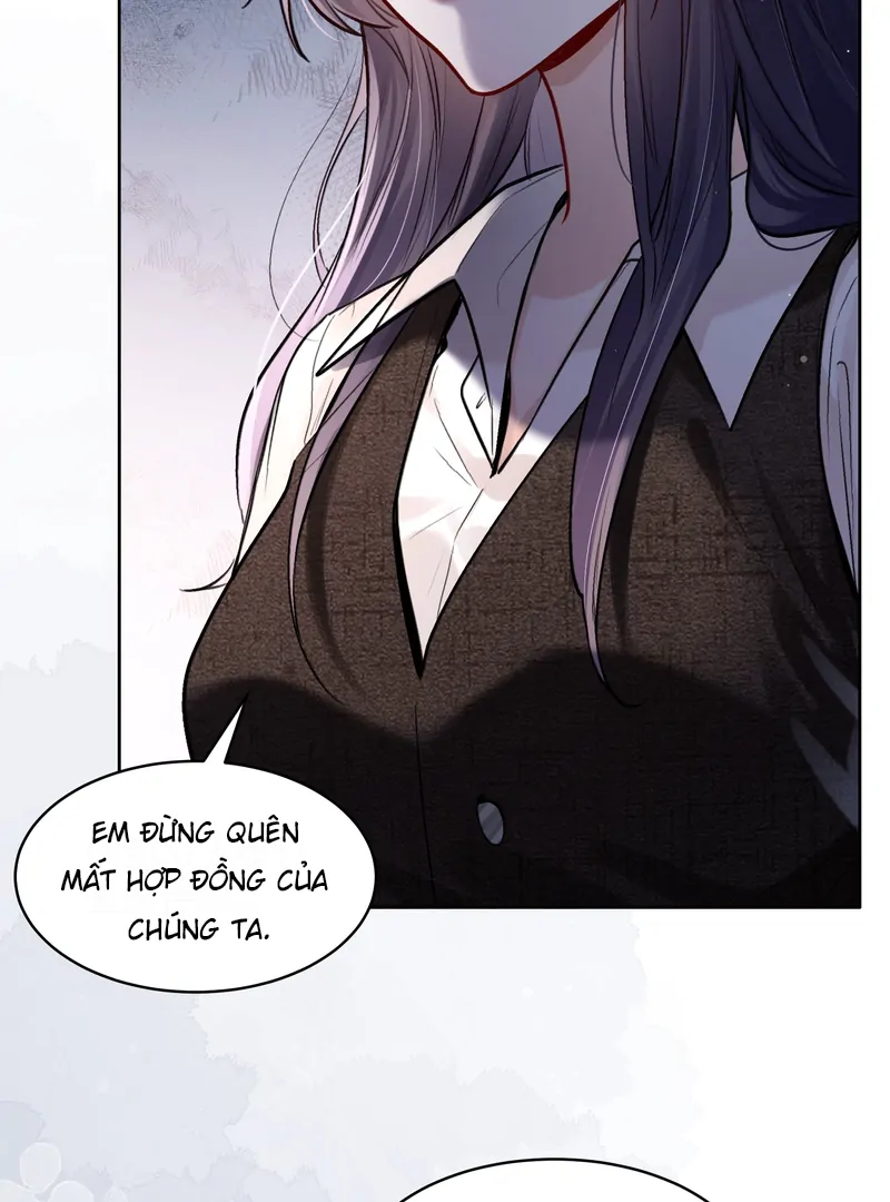 Thiết Ôm Luân Hãm Chapter 10 - Trang 2