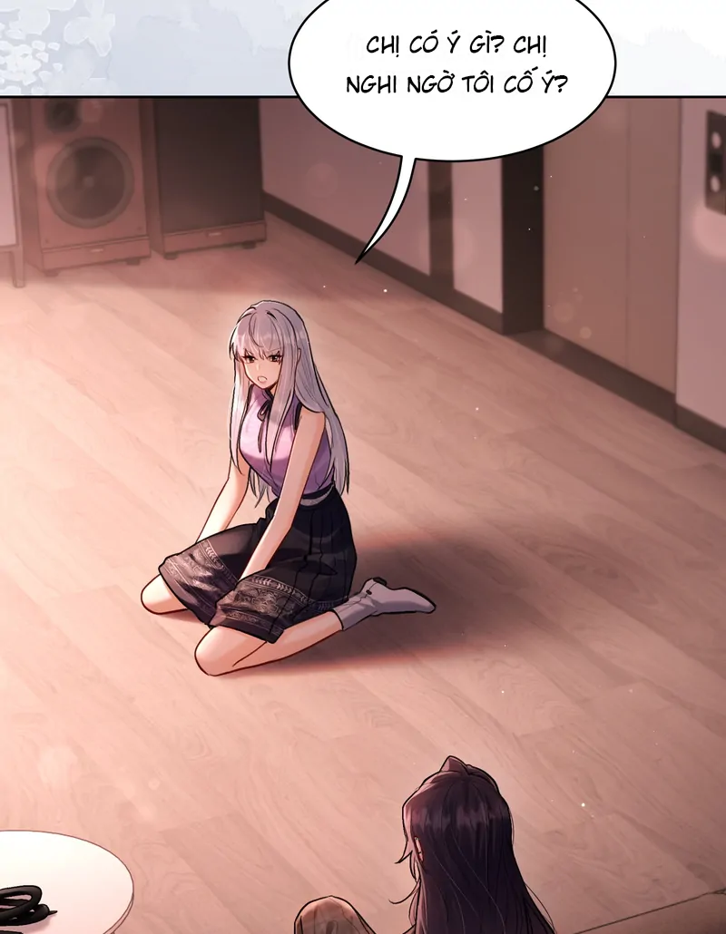 Thiết Ôm Luân Hãm Chapter 10 - Trang 2